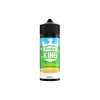 Breakfast King 100ml E - liquid 0mg (70VG/30PG) - Mister Vape