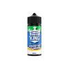 Breakfast King 100ml E - liquid 0mg (70VG/30PG) - Mister Vape