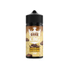 Cake King 100ml Shortfill 0mg (70VG/30PG) - Mister Vape