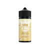 Cake King 100ml Shortfill 0mg (70VG/30PG) - Mister Vape