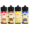 Cake King 100ml Shortfill 0mg (70VG/30PG) - Mister Vape