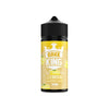 Cake King 100ml Shortfill 0mg (70VG/30PG) - Mister Vape