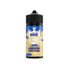 Cake King 100ml Shortfill 0mg (70VG/30PG) - Mister Vape