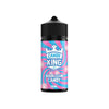 Candy King 100ml Shortfill 0mg (70VG/30PG) - Mister Vape