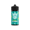 Candy King 100ml Shortfill 0mg (70VG/30PG) - Mister Vape