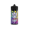 Candy King 100ml Shortfill 0mg (70VG/30PG) - Mister Vape