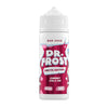 Cherry Cola Ice Shortfill E - Liquid By Dr Frost 100ml - Mister Vape