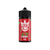 Chew King 100ml Shortfill 0mg (70VG/30PG) - Mister Vape