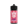 Chew King 100ml Shortfill 0mg (70VG/30PG) - Mister Vape
