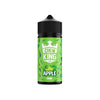 Chew King 100ml Shortfill 0mg (70VG/30PG) - Mister Vape