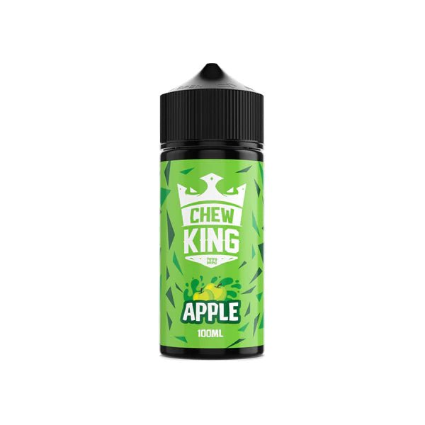 Chew King 100ml Shortfill 0mg (70VG/30PG) - Mister Vape