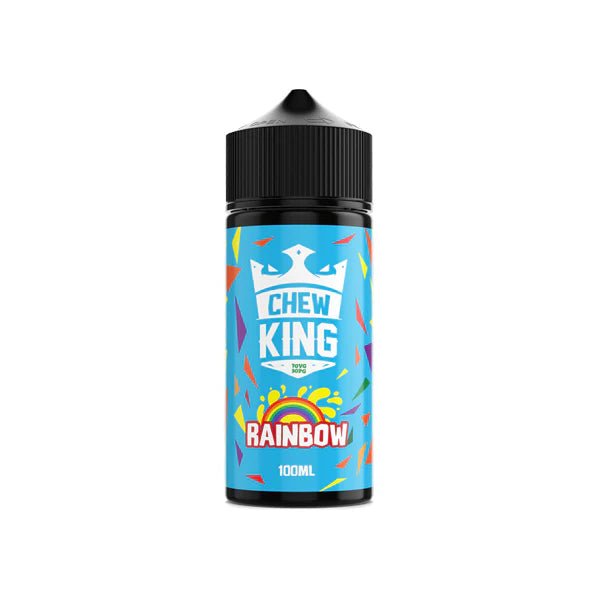 Chew King 100ml Shortfill 0mg (70VG/30PG) - Mister Vape