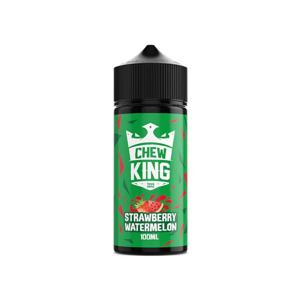 Chew King 100ml Shortfill 0mg (70VG/30PG) - Mister Vape