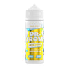 Coconut Lemonade Ice Shortfill E - Liquid By Dr Frost 100ml - Mister Vape