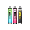 Crystal Pod Max Refillable Pod Vape Kit - Mister Vape