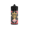 Dessert King 100ml Shortfill 0mg (70VG/30PG) - Mister Vape