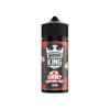 Dessert King 100ml Shortfill 0mg (70VG/30PG) - Mister Vape