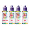 DK Bar Series 100ml Shortfill E - liquid 0mg (50VG/50PG) - Mister Vape