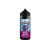 Doozy Vape Co Seriously Nice 100ml Shortfill 0mg (70VG/30PG) - Mister Vape