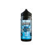 Doozy Vape Co Seriously Nice 100ml Shortfill 0mg (70VG/30PG) - Mister Vape