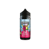 Doozy Vape Co Seriously Nice 100ml Shortfill 0mg (70VG/30PG) - Mister Vape