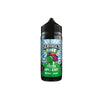 Doozy Vape Co Seriously Nice 100ml Shortfill 0mg (70VG/30PG) - Mister Vape