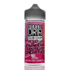 Double Drip Sub Ohm 70/30 100ml Bottles (5 Pack) - Choose from 5 Flavors - Mister Vape