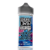 Double Drip Sub Ohm 70/30 100ml Bottles (5 Pack) - Choose from 5 Flavors - Mister Vape