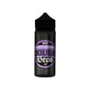 Dough Bros 100ml Shortfill 0mg (80VG/20PG) - Mister Vape