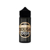 Dough Bros 100ml Shortfill 0mg (80VG/20PG) - Mister Vape