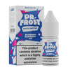 Dr Frost Arctic Edition Nic Salt - Blueberry Raspberry Ice - 10ml - Mister Vape