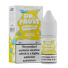 Dr Frost Arctic Edition Nic Salt - Coconut Lemonade Ice - 10ml - Mister Vape