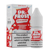 Dr Frost Arctic Edition Nic Salt - Strawberry Coconut Ice Cream - 10ml - Mister Vape