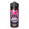 Dragonfruit & Berries - Short Fill E - Liquid by DSV 100ml - Mister Vape