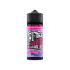 Drifter Bar Juice 100ml Shortfill 0mg (50VG/50PG) - Mister Vape