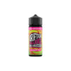 Drifter Bar Juice 100ml Shortfill 0mg (50VG/50PG) - Mister Vape