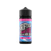 Drifter Bar Juice 100ml Shortfill 0mg (50VG/50PG) - Mister Vape