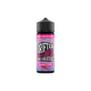 Drifter Bar Juice 100ml Shortfill 0mg (50VG/50PG) - Mister Vape