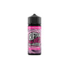 Drifter Bar Juice 100ml Shortfill 0mg (50VG/50PG) - Mister Vape