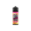 Drifter Bar Juice 100ml Shortfill 0mg (50VG/50PG) - Mister Vape