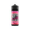 Drifter Bar Juice 100ml Shortfill 0mg (50VG/50PG) - Mister Vape