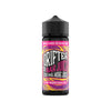 Drifter Bar Juice 100ml Shortfill 0mg (50VG/50PG) - Mister Vape