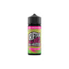 Drifter Bar Juice 100ml Shortfill 0mg (50VG/50PG) - Mister Vape