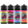 Drifter Bar Juice 100ml Shortfill 0mg (50VG/50PG) - Mister Vape