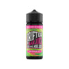 Drifter Bar Juice 100ml Shortfill 0mg (50VG/50PG) - Mister Vape