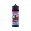 Drifter Bar Juice 100ml Shortfill 0mg (50VG/50PG) - Mister Vape
