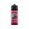 Drifter Bar Juice 100ml Shortfill 0mg (50VG/50PG) - Mister Vape