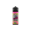 Drifter Bar Juice 100ml Shortfill 0mg (50VG/50PG) - Mister Vape