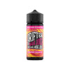 Drifter Bar Juice 100ml Shortfill 0mg (50VG/50PG) - Mister Vape