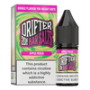 Drifter Bar Salt - Apple Peach - 10ml - Mister Vape